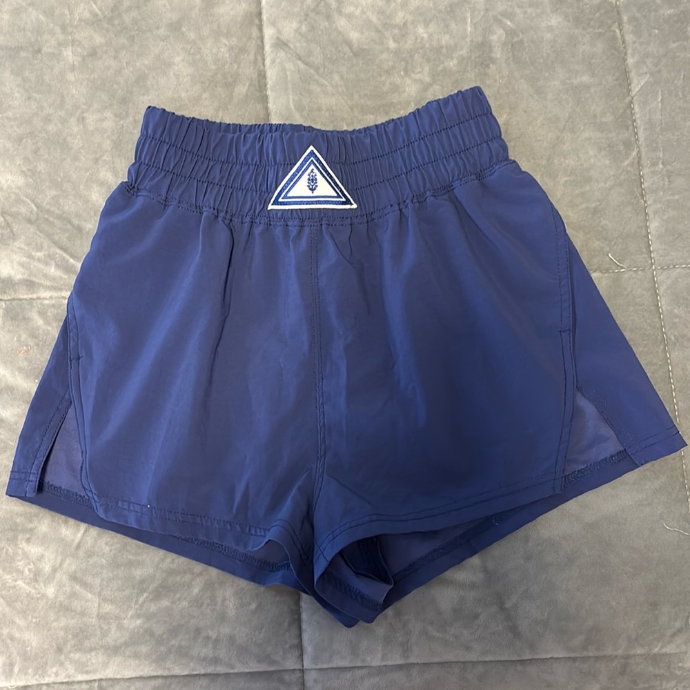 FP Movement Shorts